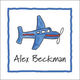 Airplane Gift Enclosures Image 1 of 2